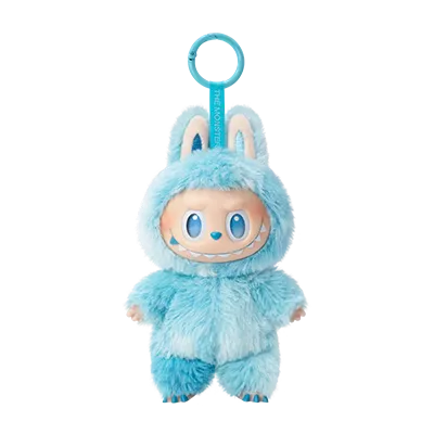 ぬいぐるみ LABUBU THE MONSTERS Big into Energy x2 Popmart_The_Monsters_Labubu_Bi