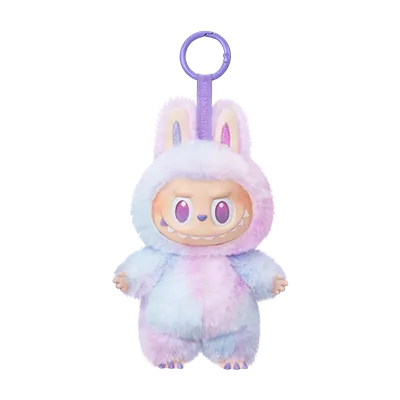その他 LABUBU THE MONSTERS Big into Energy LUCK Labubu The Monsters Big Into Energy Vinyl Plush Pendant