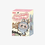 Labubu Exciting Macaron (Blind Box)