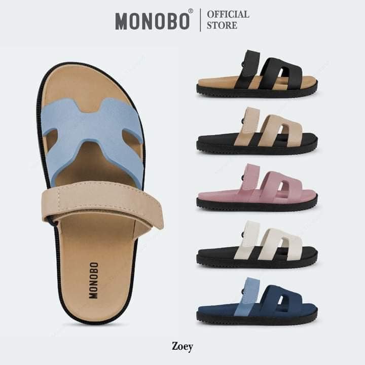 Monobo Zoey Sandals