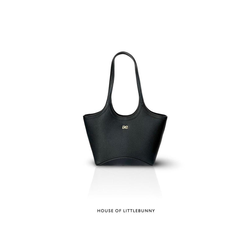 Soleil 22 PU Black