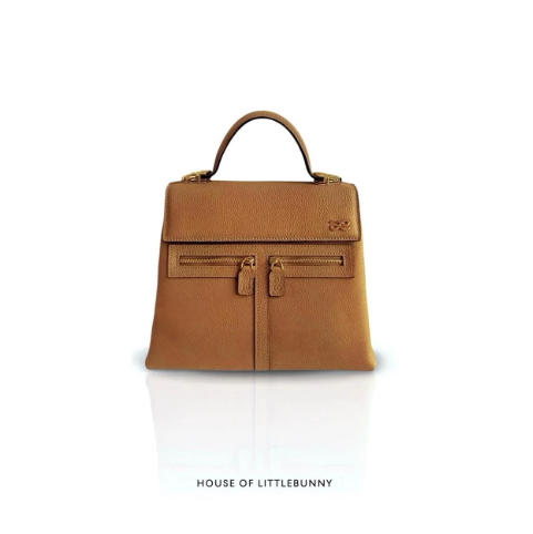 Clara GL Brown