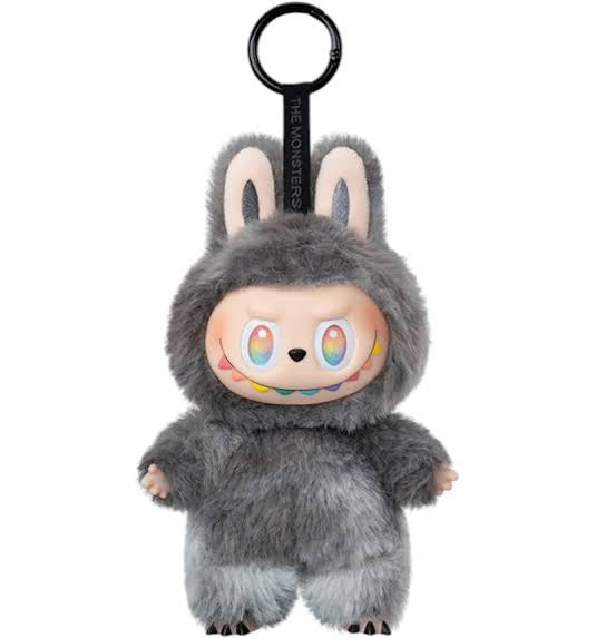 Labubu The Monsters Big Into Energy Vinyl Plush Pendant