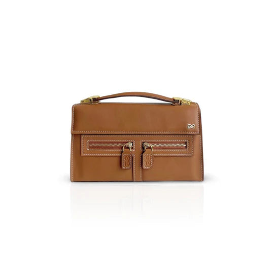 Harmony GL Brown