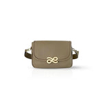 Traveller PU Tan Taupe