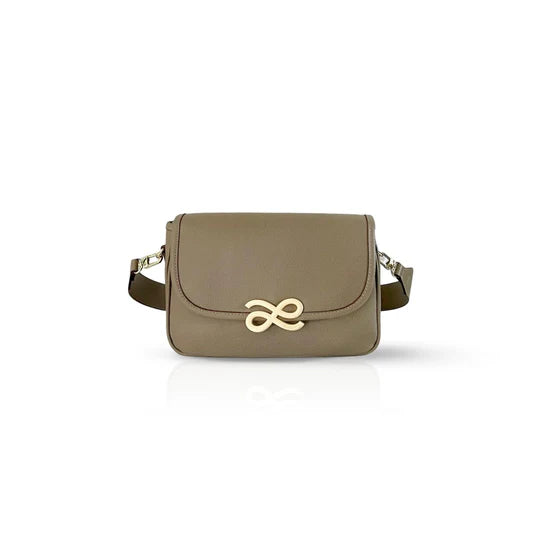 Traveller PU Tan Taupe