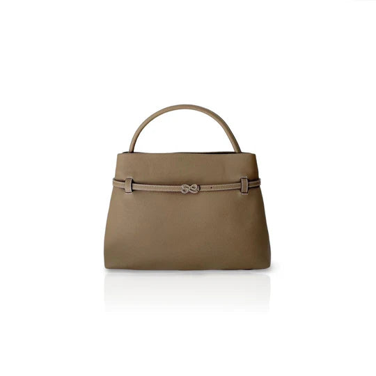 The One 35 GL Tan Taupe