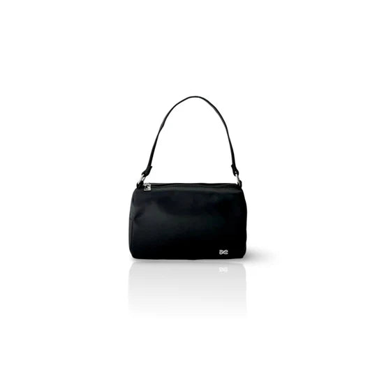 Tofu Nylon PU Black