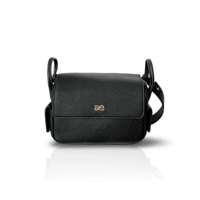 Treasure 18 PU Black