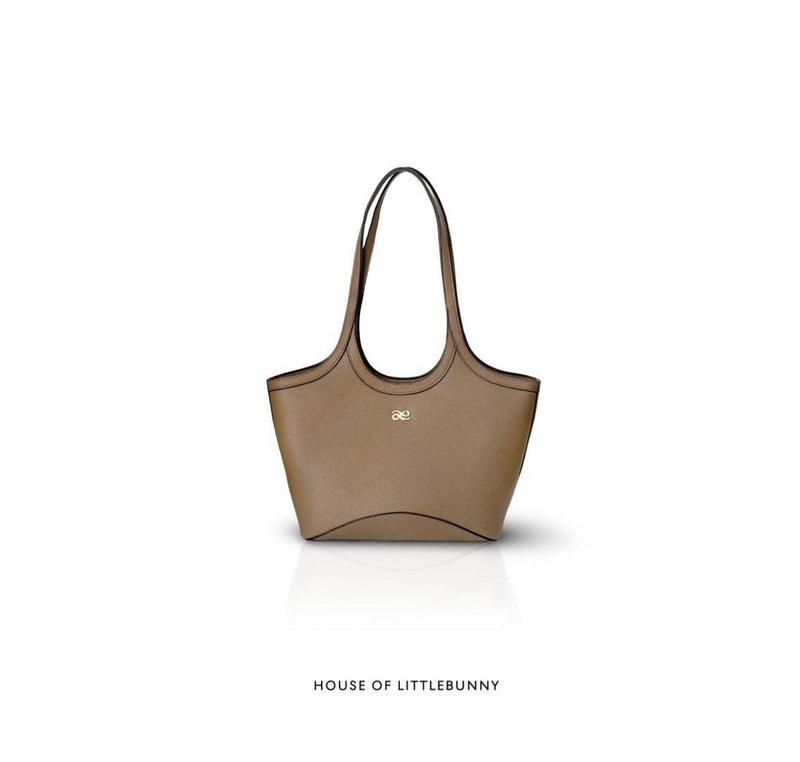 Soleil 22 PU Tan Taupe