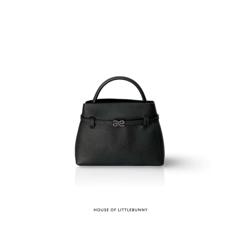The One 25 GL Black
